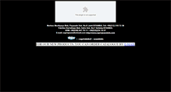 Desktop Screenshot of caprisjeanskids.com